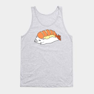 Ebi Kitty Tank Top